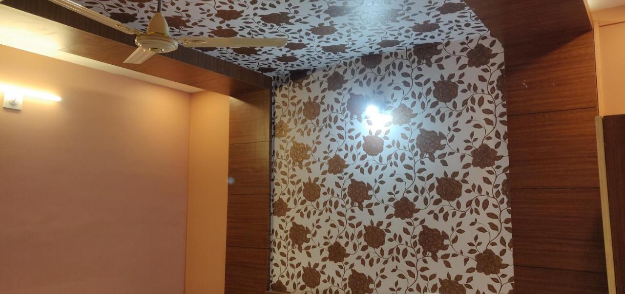 Gateway Airport Hotel Kannur Eksteriør bilde