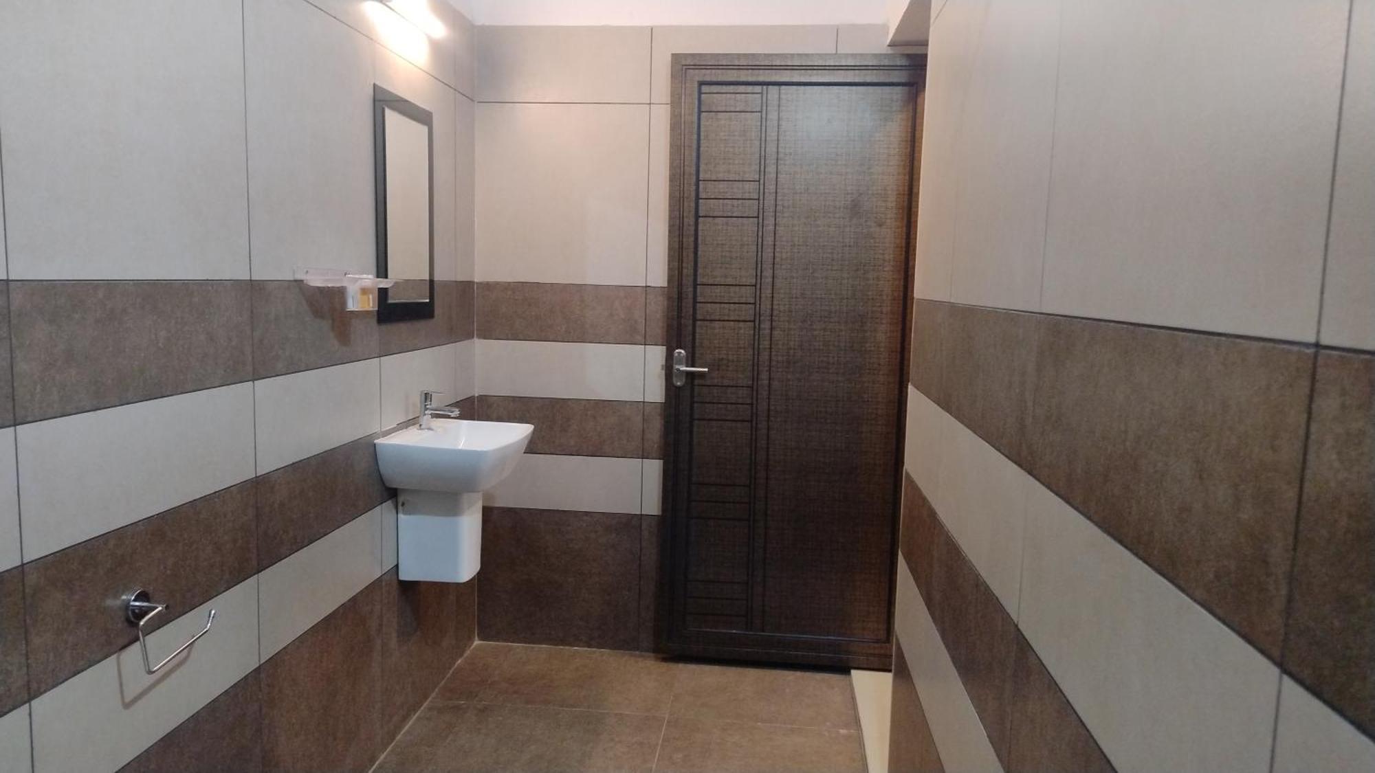 Gateway Airport Hotel Kannur Eksteriør bilde